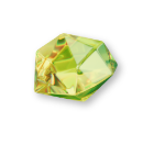 Yellow Stone Icon