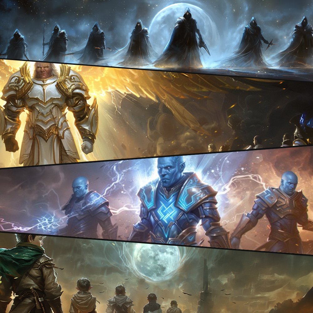 2 Game Resources
