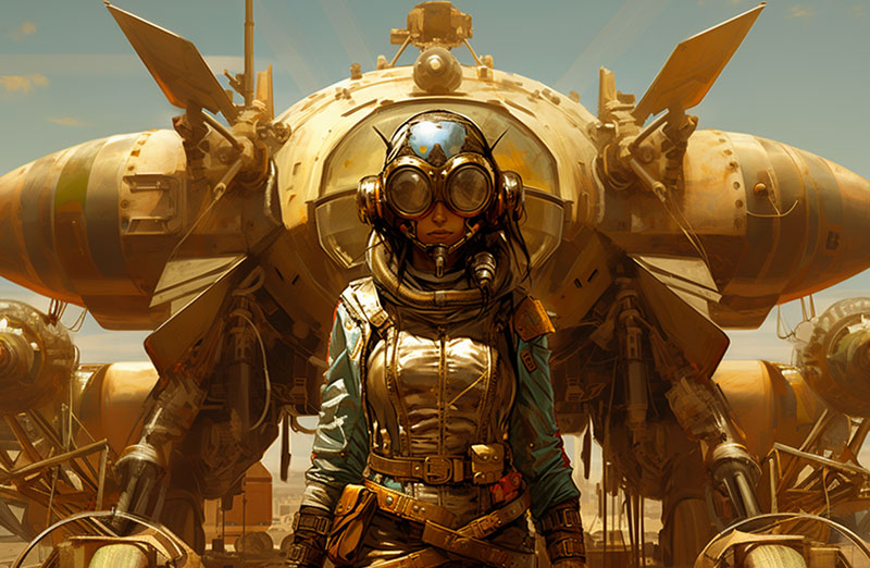 Heliosynth